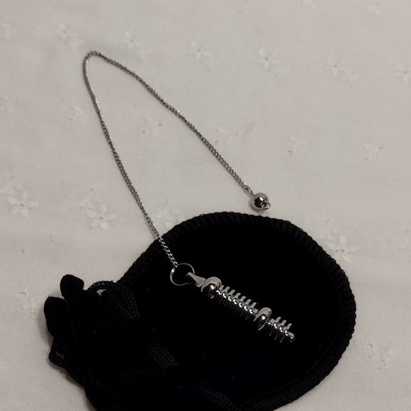 Metal Pendulum - Picture 7 of 11